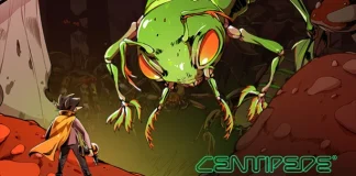Centipede: Recharged Descargar PC Gratis (v2023.02.02)