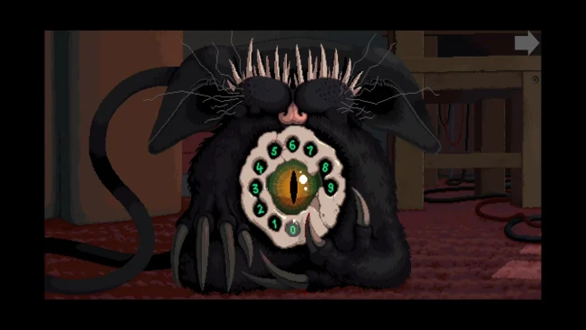 Centum game screenshot