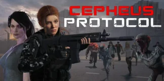 Cepheus Protocol (v2026.01.12 & ALL DLC) PC Download Free