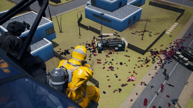 Captura de tela do jogo do protocolo Cepheus