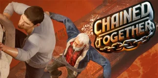 Chained Together Descargar PC Gratis (v1.8.6)