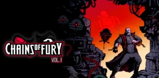 Chains of Fury Descargar PC Gratis (v1.0.1.6)