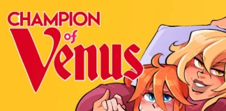 Champion Of Venus Descargar PC Gratis (v1.0 & Uncensored)