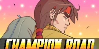 Champion Road Descargar PC Gratis