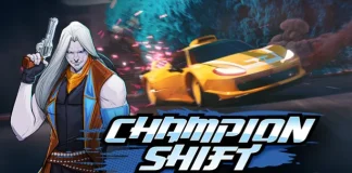 Champion Shift Descargar PC Gratis (v1.1.1)