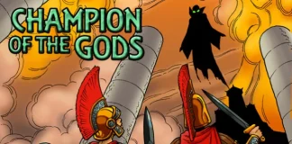 Champion of the Gods Descargar PC Gratis
