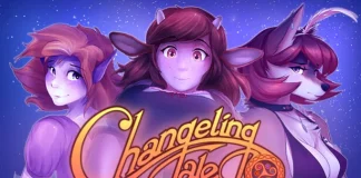 Changeling Tale Descargar PC Gratis (v1.0.2.5 & Uncensored)