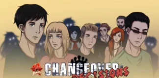 Changeover: Decisions (v1.1.2) PC Download Free