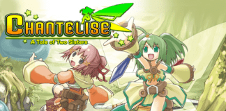 Chantelise – A Tale Of Two Sisters Descargar PC Gratis (v1.16)