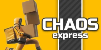 Chaos Express: Delivery Simulator Descargar PC Gratis