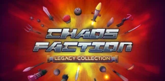 Chaos Faction Legacy Collection (v1.2) PC Download Free