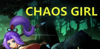 Chaos Girl (v1.3.2) PC Download Free