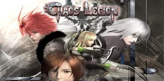 Chaos Legion Descargar PC Gratis
