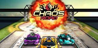 Chaos Road Descargar PC Gratis