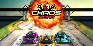 Chaos Road PC Download Free