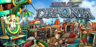 Chaos on Deponia Descargar PC Gratis (v2.0.4.2299)