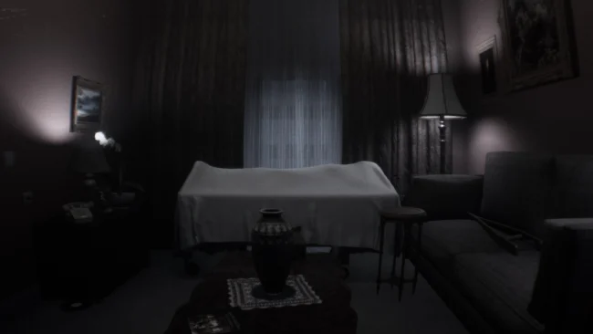 Yardımcı PC Ekran Görüntüsü