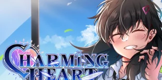Charming Heart Descargar PC Gratis (Uncensored)