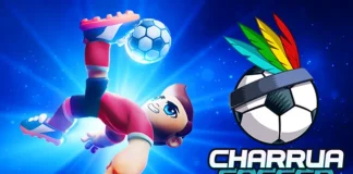 Charrua Soccer – Pro Edition Descargar PC Gratis