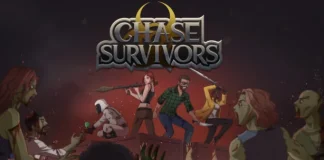 Chase Survivors (v1.0.013) PC Download Free