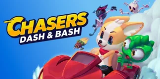 Chasers Dash & Bash PC Download Free