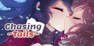 Chasing Tails ~A Promise in the Snow~ (v1.02.18 & 18+ DLC) PC Download Free