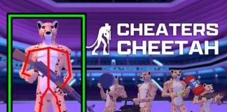 Cheaters Cheetah Descargar PC Gratis (v1.0.3.0 & Multiplayer)