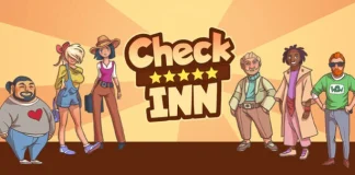 Check Inn Descargar PC Gratis (v0.1.3)