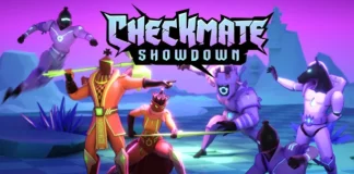 Checkmate Showdown PC Download Free