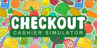 Checkout: Cashier Simulator Descargar PC Gratis (v1.1.9)