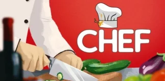 Chef: A Restaurant Tycoon Game Descargar PC Gratis (v1.6 & ALL DLC)