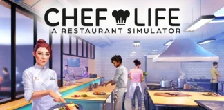 Chef Life: A Restaurant Simulator (v2024.04.19 & ALL DLC) Baixar PC Gratis