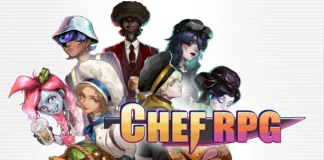 Chef RPG Descargar PC Gratis (v0.8)
