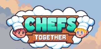 Chefs Together Baixar PC Gratis