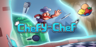 Chefy-Chef Descargar PC Gratis (v1.0.0.2)