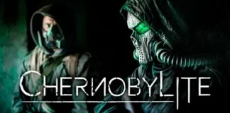 Chernobylite Descargar PC Gratis (v49411 & ALL DLC)