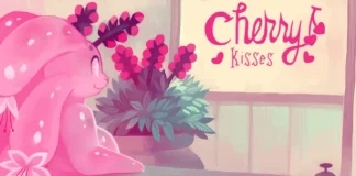 Cherry Kisses Descargar PC Gratis (v1.0.2 & Uncensored)