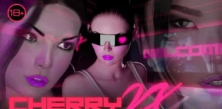 Cherry VX Descargar PC Gratis (NON-VR & Uncensored)