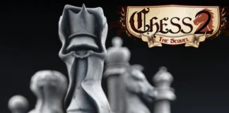 Chess 2: The Sequel Indir PC Full Oyun