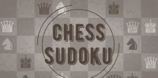 Chess Sudoku Descargar PC Gratis (July 2020 Update)