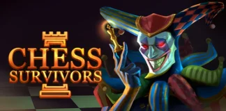 Chess Survivors Descargar PC Gratis (v1.5.2)