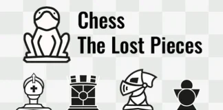 Chess: The Lost Pieces Indir PC Full Oyun