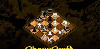 ChessCraft (v1.15.6) PC Download Free