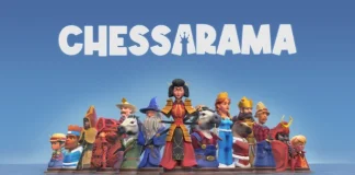 Chessarama Descargar PC Gratis (v1.0.2)