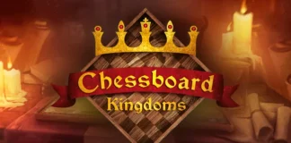 Chessboard Kingdoms Descargar PC Gratis