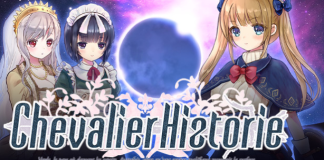 Chevalier Historie (v2.02 & ALL DLC & Uncensored) PC Download Free