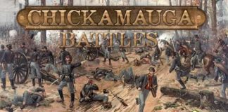 Chickamauga Battles (v2.1.2) Baixar PC Gratis