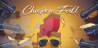 Chicken Fall Descargar PC Gratis (v1.1.5 & ALL DLC)