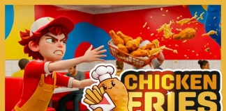 Chicken Fries Descargar PC Gratis