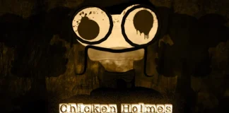 Chicken Holmes – Chanislavski Whispers Descargar PC Gratis